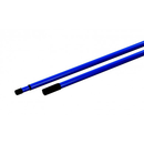 MANCHE TELESC. ACIER 110/200CM